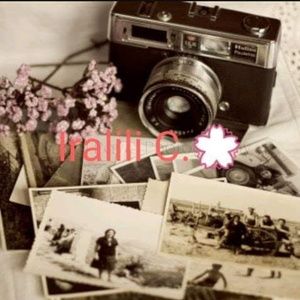 Meet your Posher, Irasema